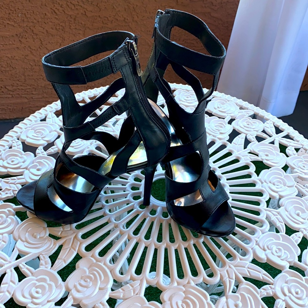 Gladiator Sandals - image 6